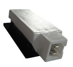 Renault Clıo- 1- Hb- 91/98; Plaka Lambası (pleksan) - 7702188943