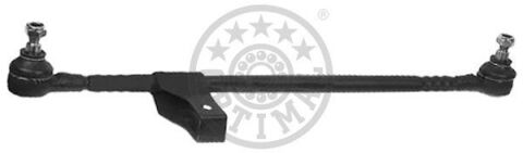 ROT TAKIMI ORTA MERCEDES W123 W116 S123 C123