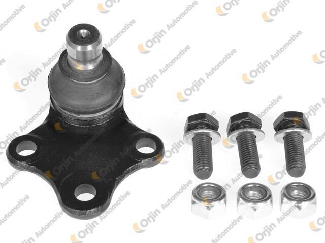 PJ012 ALT ROTİL PARTNER 96 BERLINGO-XSARA 96 ZX 91 18mm HİDROLİK 364050-364051