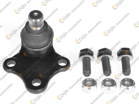 PJ012 ALT ROTİL PARTNER 96 BERLINGO-XSARA 96 ZX 91 18mm HİDROLİK 364050-364051