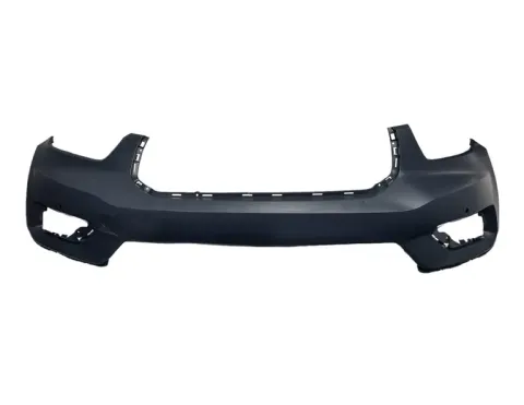Volvo Tampon Xc40 18-22 Ön (Sensör Delikli)