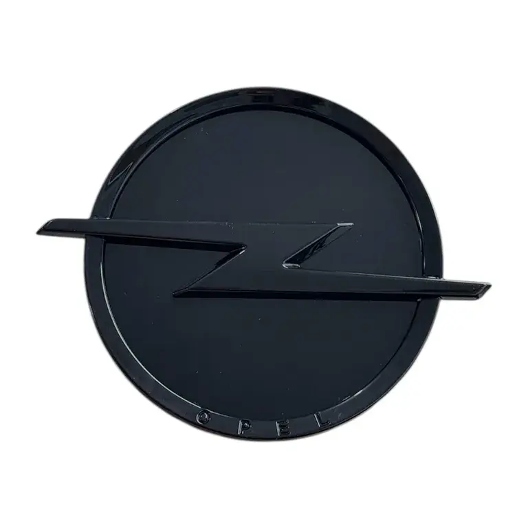 Opel Panjur Göbek Corsa F 24-26 Ön (Siyah Tip)(Arma)