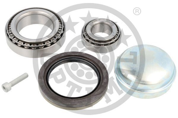 Teker Rulmanı On Mercedes W211 S211 C219 R230