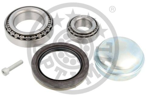 Teker Rulmanı On Mercedes W211 S211 C219 R230