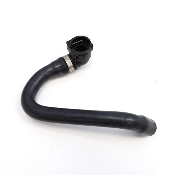 Kalorifer Hortumu Konnektörlü Corsa D 04-