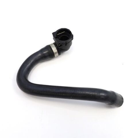 Kalorifer Hortumu Konnektörlü Corsa D 04-