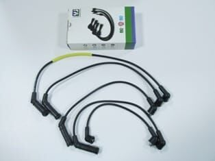 Hyundaı Atos- 98/01; Buji Kablosu Takım (12v)(g4hc)1.0cc (yow Jung) - 2750102A00