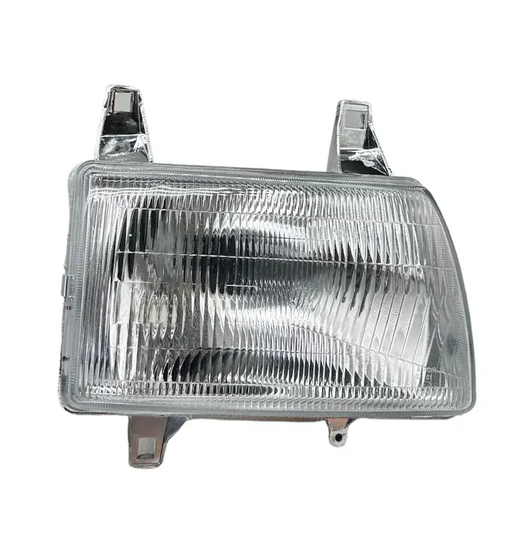 Mazda Far B2500 97-98 Sağ (Manuel)