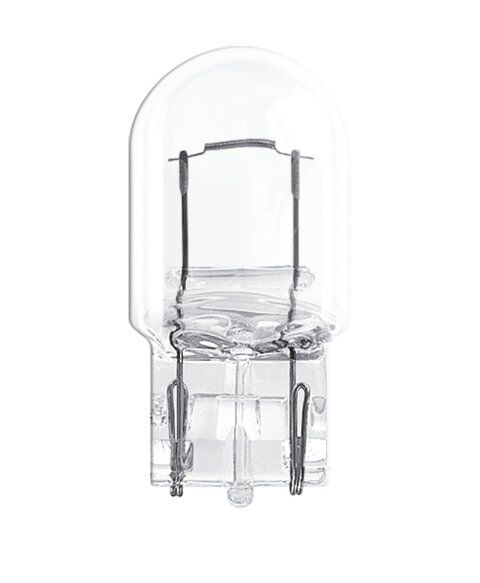 Standart Ampul- Stop/sinyal/park/gösterge Ampulü; 12v/w21w (7505) (duy W3x16d) (osram)
