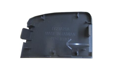 52128-F4902 - Toyota Chr- 16/19; Ön Tampon Çeki Demiri Kapağı (Tw)
