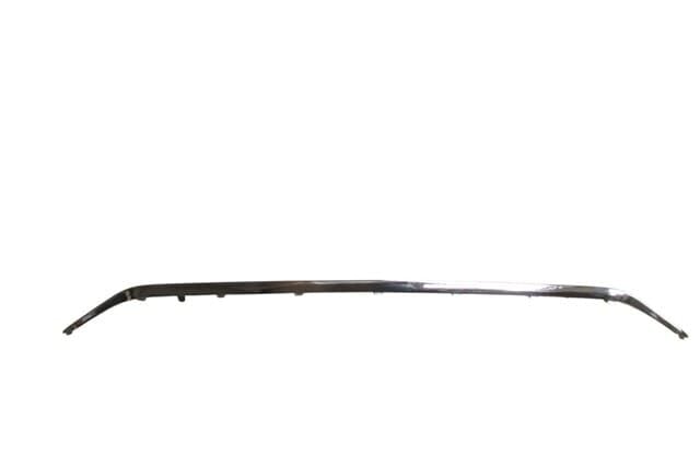 Mercedes E Class- W212- 13/16; Arka Tampon Alt Nikelajı (karlık Altı)(tyg) - 2128854021