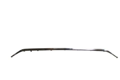 Mercedes E Class- W212- 13/16; Arka Tampon Alt Nikelajı (karlık Altı)(tyg) - 2128854021