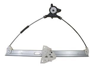 Mazda 3- Sd- 03/06; Ön Cam Krikosu Sağ Elektrikli/motorsuz (tw) - BP4K-58-590AWM2