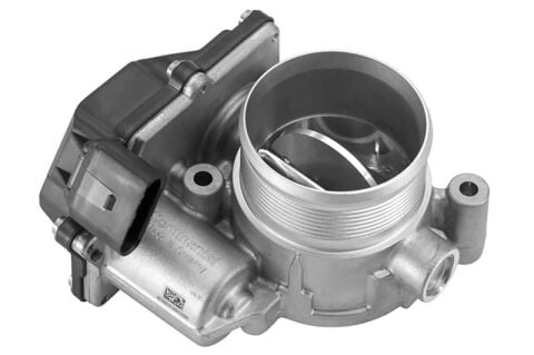 Gaz Kelebeği Amarok 10 Crafter 11-16 T5 09-15 T6 15 2.0Tdı