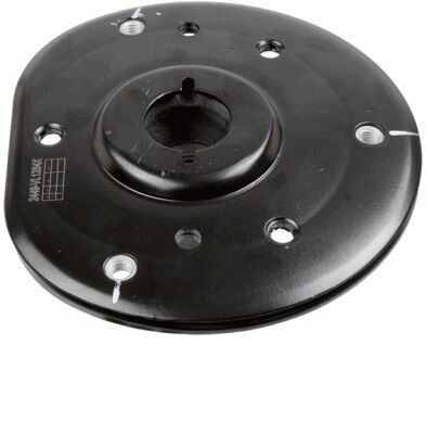 ON AMORTISOR UST TAKOZ MONDEO IV CA2 07 14 S-MAX 09 GALAXY 06 15 VOLVO S60 II 134 10 15 V60 155-157 10 15 S80 124 08 15 V70 III 135 07 15 XC70 II 136 07 11