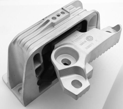 MOTOR TAKOZU SAĞ RENAULT MASTER III 10 OPEL MOVANO B 10 2.3dCi