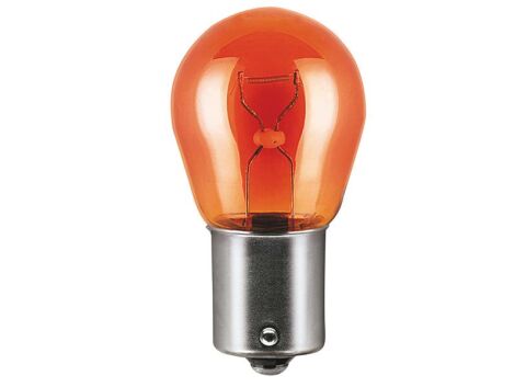 Ampul 12V Py21W 21 Ba15S 93 Ampul Düz Tırnak Sarı Stop-Sinyal Ve Park Serisi
