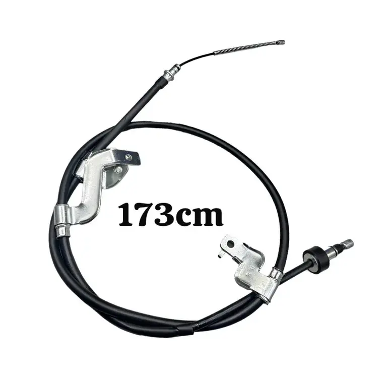 Hyundaı Tel Fren El İ20 1,2 15-19 Arka Sağ