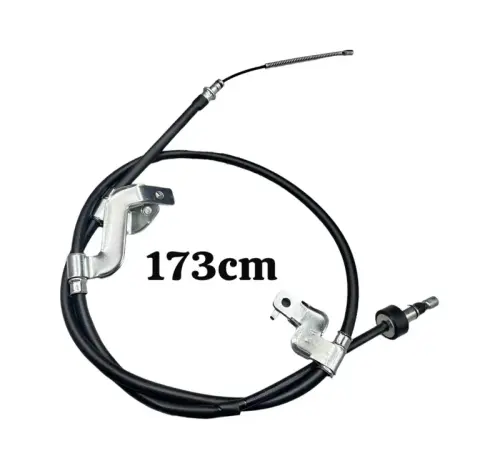 Hyundaı Tel Fren El İ20 1,2 15-19 Arka Sağ