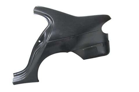 Renault Megane- 1- 99/02; Arka Çamurluk Sol - 7751469931