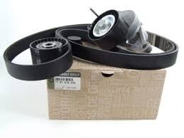 ALTERNATÖR GERGİ KİTİ 7PK1705 LGN III-MGN II-III-SCENIC III-QASHQAI-XTRAIL 2.0 DCİ