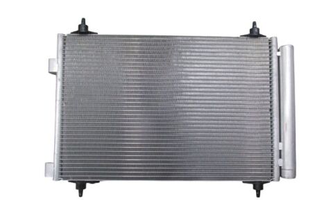 Peugeot 3008- 09/16; Klima Radyatörü 1.6 Hdi (brazıng) (570x360x16) Alüminyum (oris) - 6455.CX