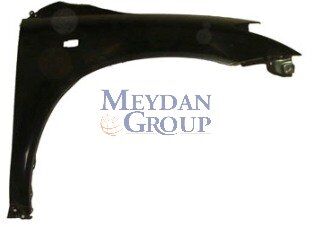 Nıssan Murano- 06/07; Ön Çamurluk Delikli Sağ Orijinal - 63112-CB030