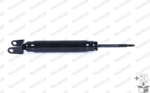 Arka Amortisör L/R Jeep Grand Cherokee Iv Wk. Wk2 3.0 Crd V6 4X4 3.6 5.7 2011 2016 Gazlı