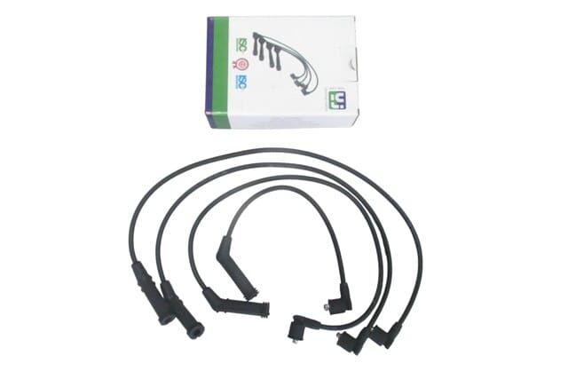 Hyundaı I10- 08/11; Buji Kablosu Takım (12v)(g4hc)1.1 Cc (yow Jung) - 27501-22B10