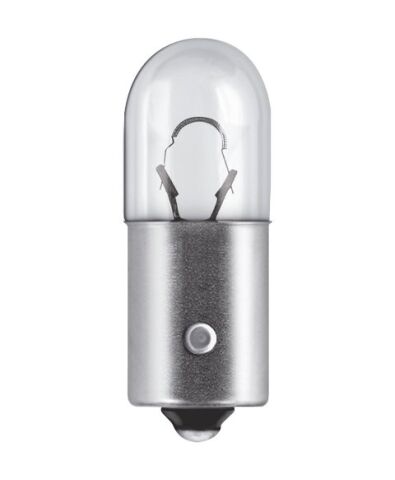 Standart Ampul- Stop/sinyal/park/gösterge Ampulü; 12v/t4w (3893) (duy Ba9s) (osram)