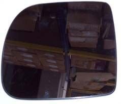 7701039896 - RENAULT KANGOO- 98/03; AYNA CAMI SAĞ ISITMASIZ