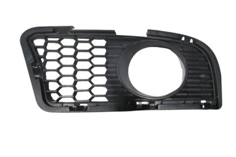 Bmw 5 Serı- F10- 10/13; Sis Lamba Kapağı Sol Sis Delikli (m5) - A51118047395