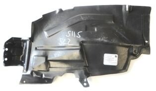 63844-Ca000 - Nıssan Murano- 06/07; Ön Çamurluk Davlumbazı Sağ Önün Önü (Lt-Ns6108)
