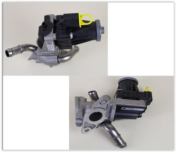 EGR VANASI TRANSIT V347 11 14 V363 V362 14 CUSTOM 12 2.2TDCI 155PS RANGER 12 BOXER III-JUMPER 11 110-130-150 PS MAZDA BT-50 DEFENDER L316-L317