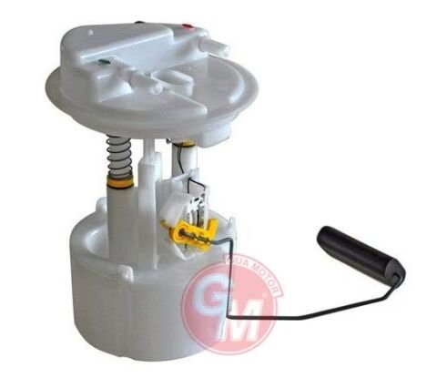 YAKIT DEPO ŞAMANDIRASI RENAULT CLIO II 1.5 DCI K9K- -8200035909