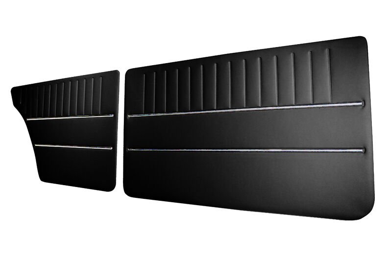 KAPI DÖŞEMESİ ÇITALI SİYAH M124