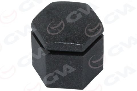 BİJON KAPAK KÖMÜR METALİK KÜÇÜK TİP 19 X 24MMASTRA J ASTRA K INSIGNIA B ZAFİRA