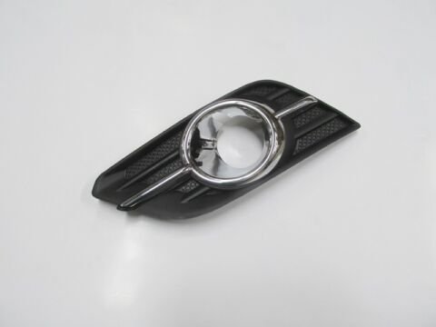 95276507 - Opel Mokka- 12/16; Sis Lamba Kapağı Sol Sis Delikli Siyah (Sis Yuvası Nikelajlı) (Tw)