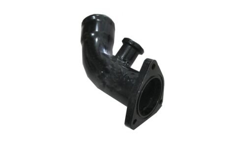 04B145762B - Skoda Rapıd- 13/18; Turbo Borusu 1.4 Tdı (Cus) (Metal)