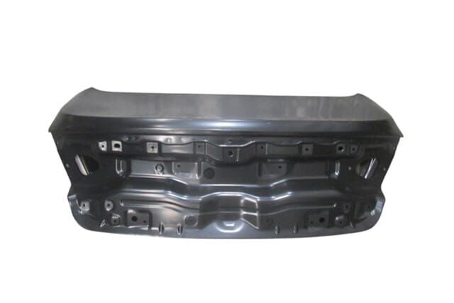 Renault Megane- 4- Sd- 16/20; Arka Bagaj Kapağı Komple (iceli/çekomastikli)(tw) - 901001568R