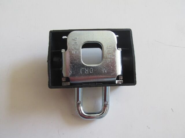 Dacıa Lodgy- 12/22; Arka Bagaj Kapağı Kilit Karşılığı - 7700817724