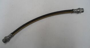 4806.78 - Peugeot 406- 95/04; Arka Fren Hortumu (Sh)