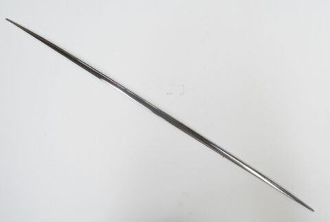 51137038156 - Bmw 5 Serı- E39- 96/00; Bagaj Kapağı Üst Nikelajı (Tw)