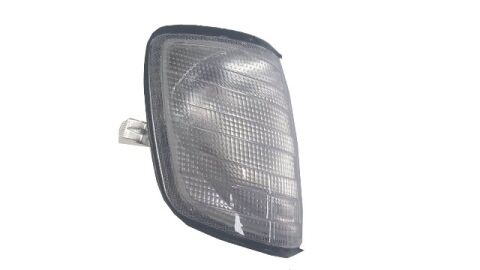 1248261043 - Mercedes E Class- W124- 93/95; Ön Sinyal Sağ Beyaz (Mars)