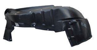 55175009 - Jeep Cherokee- 91/96; Ön Çamurluk Davlumbazı Sol (Lt-Am6003) (Tyg)
