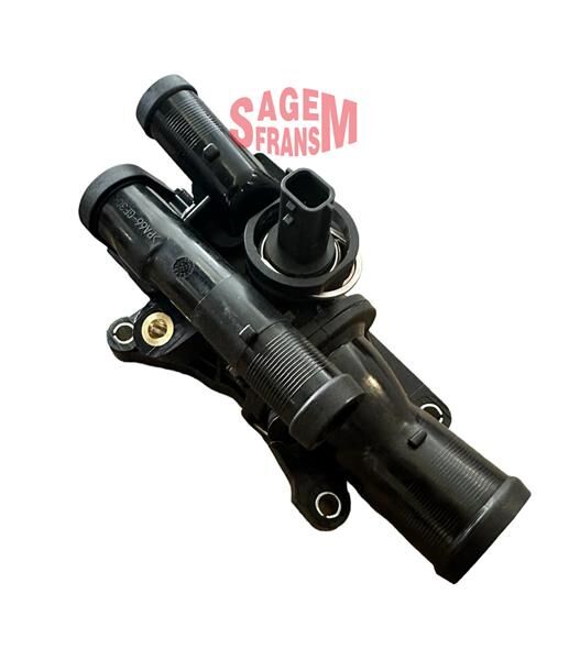 Termostat 80 C Megane Iv-Kadjar-Duster 115Bg Euro6