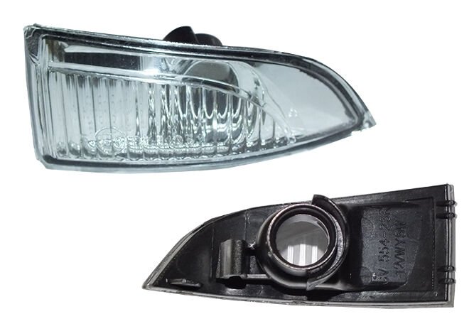 Dıs Dıkız Ayna Sınyalı Sag Megane Iıı 09 Fluence 09