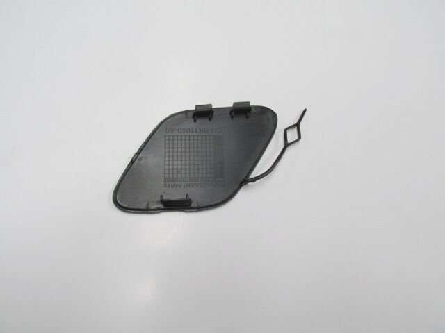 95261118 - Opel Mokka- 12/16; Ön Tampon Çeki Demiri Kapağı (Tw)