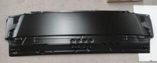 8-97583956-0 - Isuzu Npr- 06/09; Ön Panel Sacı (Göğüs Sacı) (Çift Teker) (Tyg)