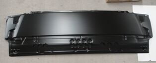 8-97583956-0 - Isuzu Npr- 06/09; Ön Panel Sacı (Göğüs Sacı) (Çift Teker) (Tyg)